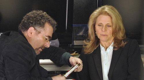 Warehouse 13 Season 3 Episode 3 - Love Sick