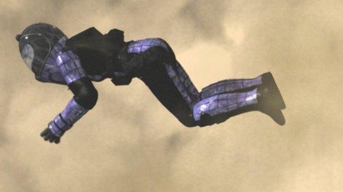 Star Trek: Voyager Season 5 Episode 3 - Extreme Risk