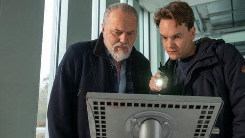 Der Alte Season 50 Episode 7 - Episode 7