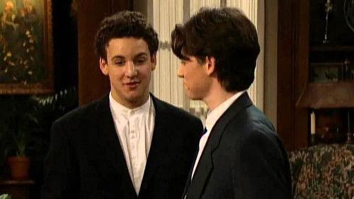 Boy Meets World Season 4 Episode 13 - B & B's B'n B