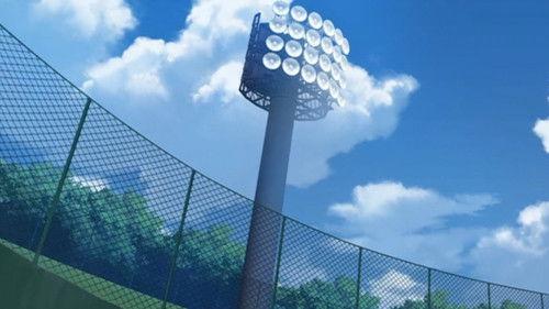 Major Season 3 Episode 11 - Wounded Ace