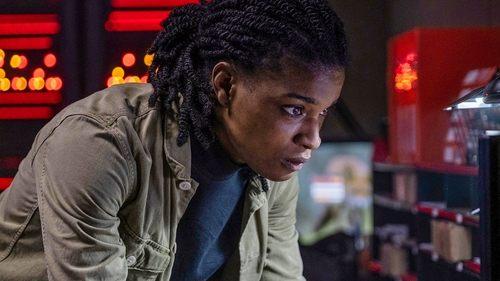 undefined Season 1 Episode 2 - Would the World Be Kind