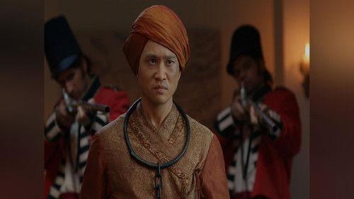 Swaraj - Bharat ke Swatantrata Sangram Ki Samagra Gatha Season 3 Episode 5 - Narendrajit