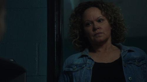 Wentworth Season 7 Episode 8 - Protection