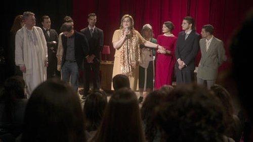 undefined Season 1 Episode 2 - The Actress 360