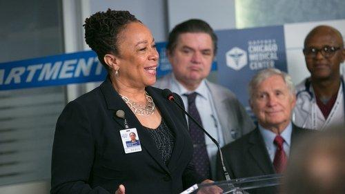 undefined Season 1 Episode 1 - Derailed