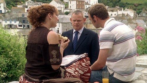Doc Martin Season 2 Episode 3 - Blood Is Thicker