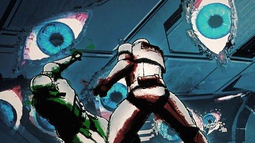 Star Wars: Visions Season 3 Episode 9 - BLACK