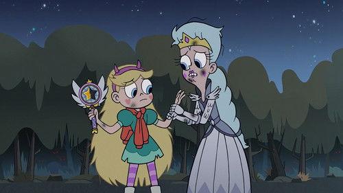 Star vs. the Forces of Evil Season 3 Episode 1 - Battle for Mewni: Return to Mewni