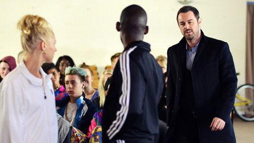 EastEnders Season 30 Episode 1 - 4775 - 4776