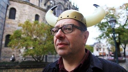 The Dark Ages: An Age of Light Season 1 Episode 4 - The Men of the North