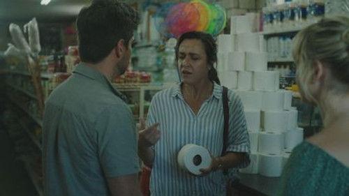 Koek Season 1 Episode 5 - Het Julle 'n Vrieskas?