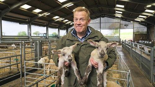 Countryfile Season 38 Episode 18 - Lambing Special