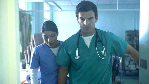 Casualty Season 25 Episode 9 - No Place Like Home