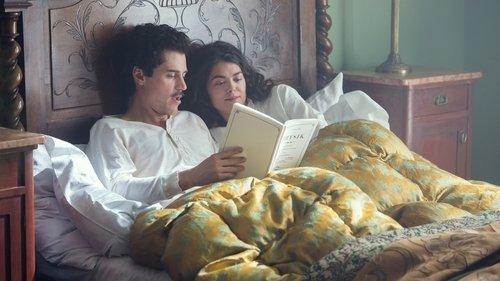 Genius Season 1 Episode 3 - Chapter Three