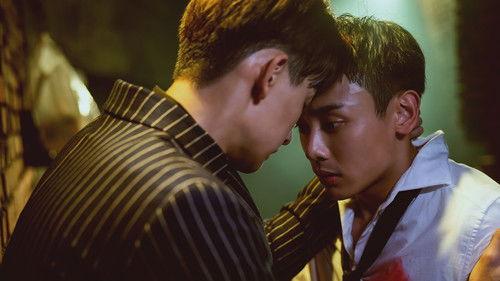 You Are Mine Season 1 Episode 4 - ROUND 4 When I'm most scared, that person appears