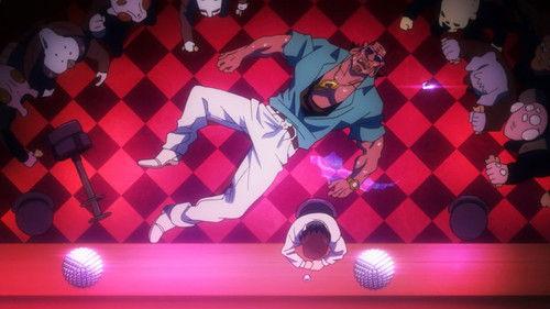 Blood Blockade Battlefront Season 2 Episode 3 - Day In Day Out