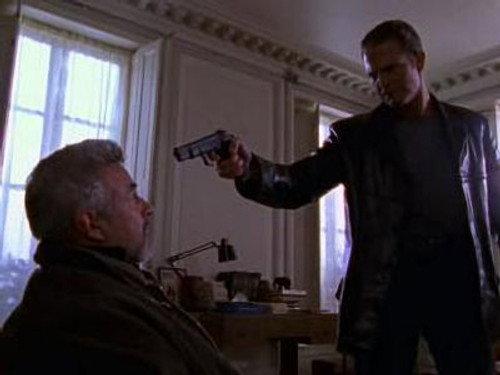 Highlander: The Series Season 6 Episode 13 - Not to Be (2)