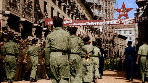 Spain: The 20th Century in Color Season 1 Episode 2 - The 1930s (Part 2)