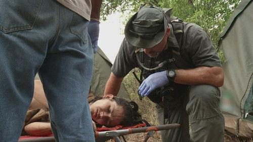 Naked and Afraid XL Season 2 Episode 7 - The Sickness