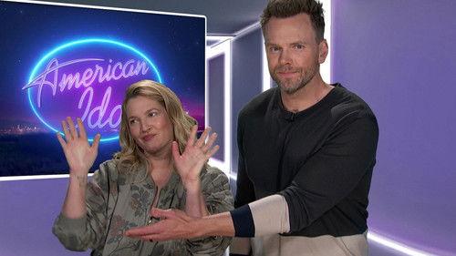 The Joel McHale Show with Joel McHale Season 1 Episode 6 - The Ignored Handshake