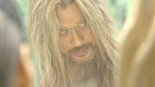 Heavenly Sword and Dragon Sabre Season 1 Episode 13 - Episode 13