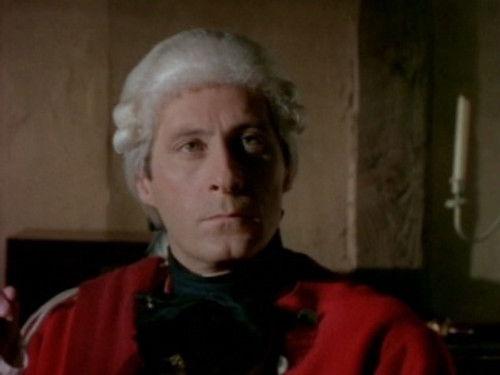 Hawkeye (The First Frontier) Season 1 Episode 14 - The Boxer