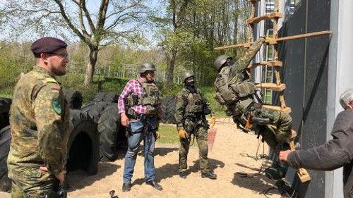 Steel Buddies – Stahlharte Geschäfte Season 7 Episode 12 - Episode 12