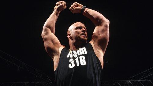 The Monday Night War: WWE vs. WCW Season 1 Episode 8 - The Austin Era Begins