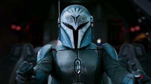 The Mandalorian Season 3 Episode 3 - Chapter 19: The Convert