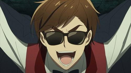 undefined Season 1 Episode 12 - Good Morning Again SAGA