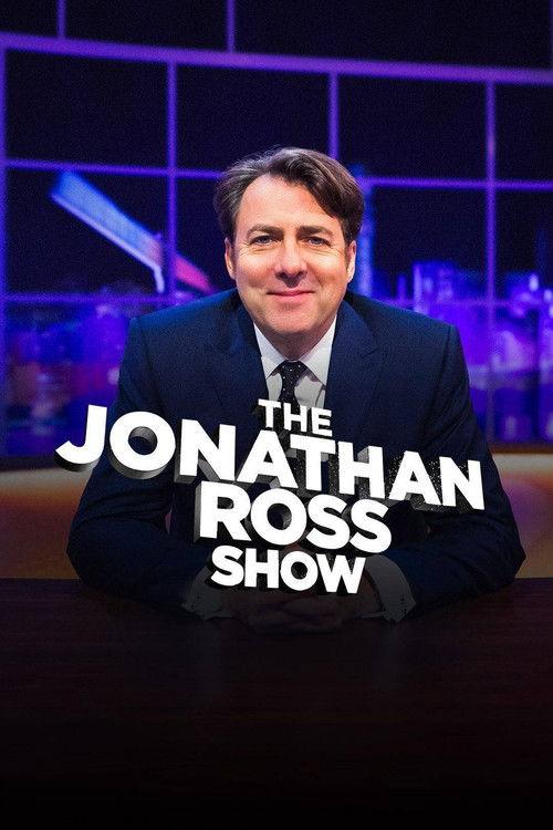 The Jonathan Ross Show poster