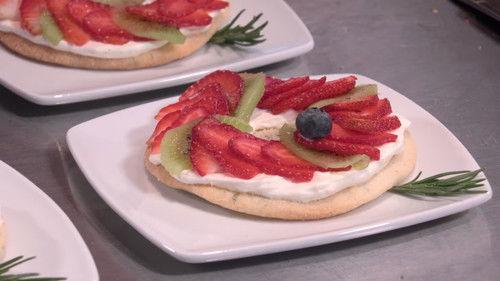 Sugar Rush Christmas Season 2 Episode 6 - Deck the Halls