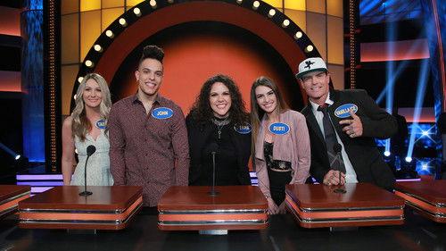 Celebrity Family Feud Season 4 Episode 9 - Team Vanilla Ice vs. Kim Fields and Team Ice-T & Coco vs. Vivica A. Fox