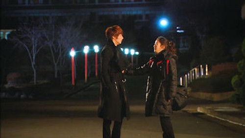 Flower Boy Ramen Shop Season 1 Episode 15 - Nothing Happened