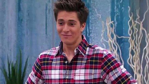 Lab Rats: Elite Force Season 1 Episode 2 - Holding Out for a Hero