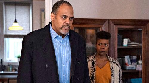 Lincoln Rhyme: Hunt for the Bone Collector Season 1 Episode 8 - Original Sin