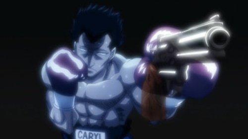 Fighting Spirit Season 3 Episode 11 - Fearless Challenger