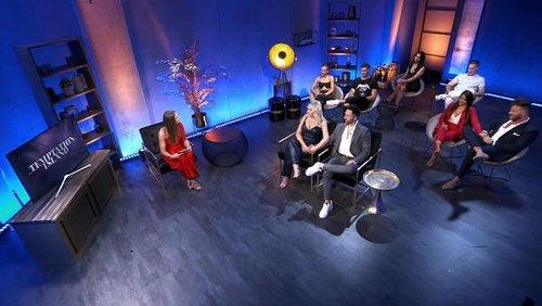 Temptation Island - Versuchung im Paradies Season 3 Episode 13 - Was danach geschah!