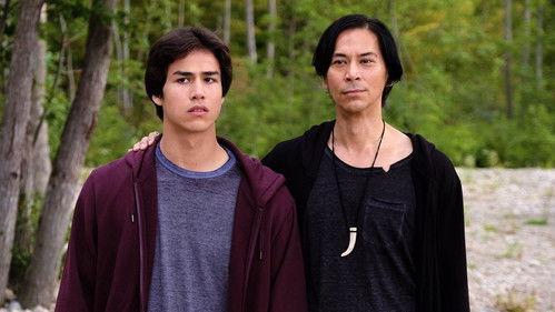 Trickster Season 1 Episode 5 - Episode 5