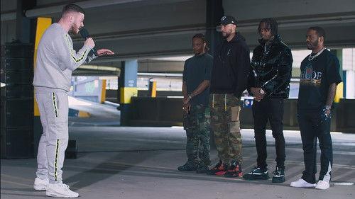 The Rap Game UK Season 5 Episode 4 - Three Beats and the Streets