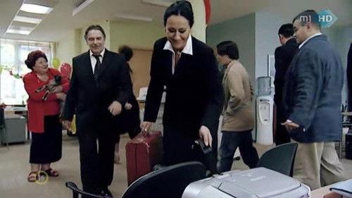 Work Matters Season 1 Episode 9 - Episode 9