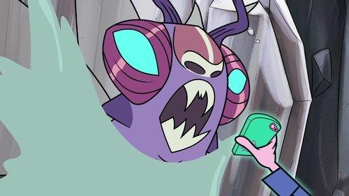 Legend Quest Season 1 Episode 7 - Tooth Fairy