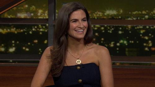 Real Time with Bill Maher Season 22 Episode 24 - August 23, 2024: Kaitlan Collins, James Carville, Rep. Dan Crenshaw