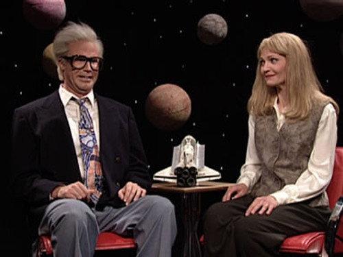 Saturday Night Live Season 24 Episode 6 - Joan Allen/Jewel