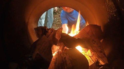 Moonshiners Season 10 Episode 10 - Smoke to the Fire