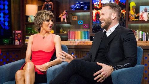 Watch What Happens Live with Andy Cohen Season 12 Episode 8 - Lisa Rinna & Bob Harper