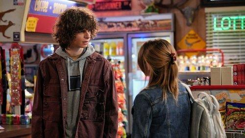 Georgie & Mandy's First Marriage Season 1 Episode 17 - Two Idiots on a Dirt Bike