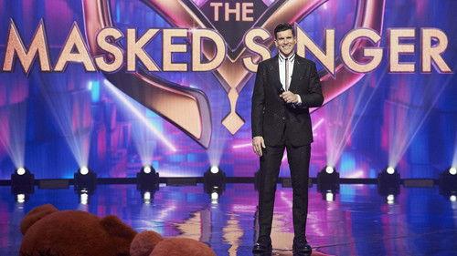 The Masked Singer Australia Season 2 Episode 10 - The Masked Singer: Unmasked