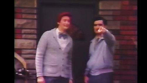 SCTV Network 90 Season 6 Episode 16 - Celebrity Fairie Tayles / Canadian Gaffes and Practical Amusements